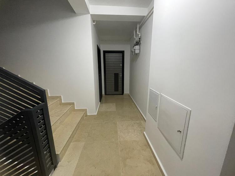 Garsonieră decomandată, mobilată în Păcurari