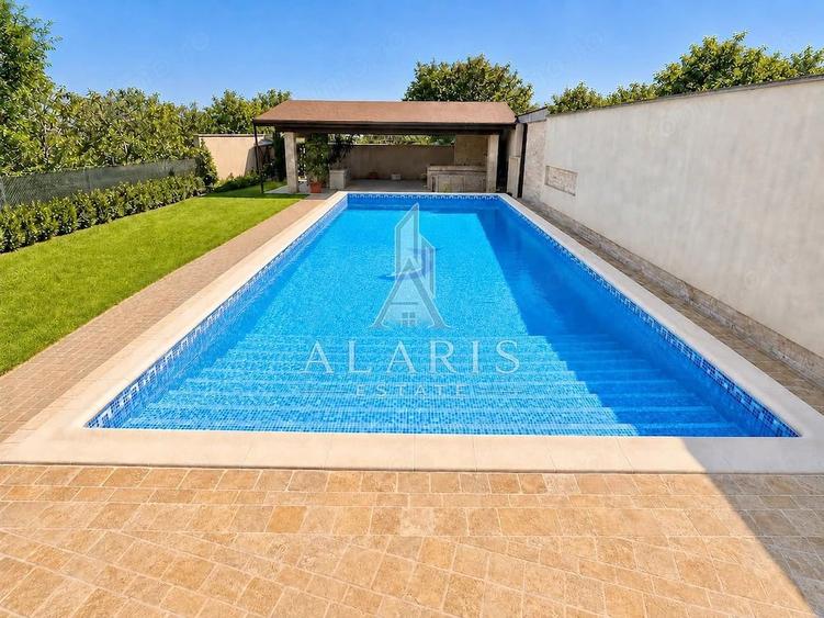 Casa individuala 6 camere, piscina, zona Aradului - 5