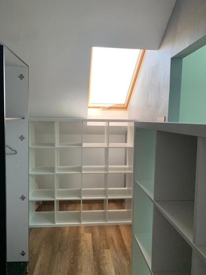 Apartament de 3 camere 2 bai, 86 mp utili , zona Teilor - 6