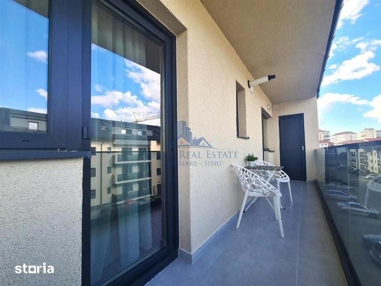 Apartament\ inchiriere regim hotelier \ Sibiu \ Selimbar - 1