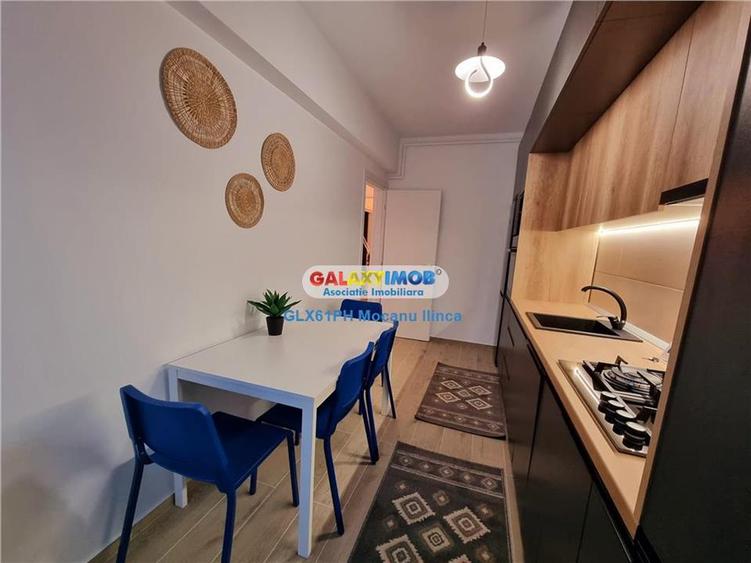 Apartament cu 3 camere semidecomandat, mobilat în Albert
