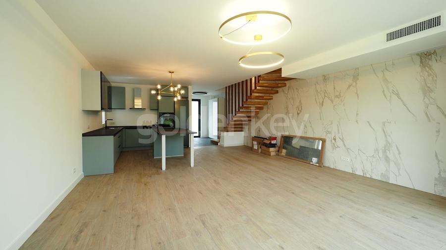 Vila contemporana cu 5 camere, finisaje premium si garaj - 4