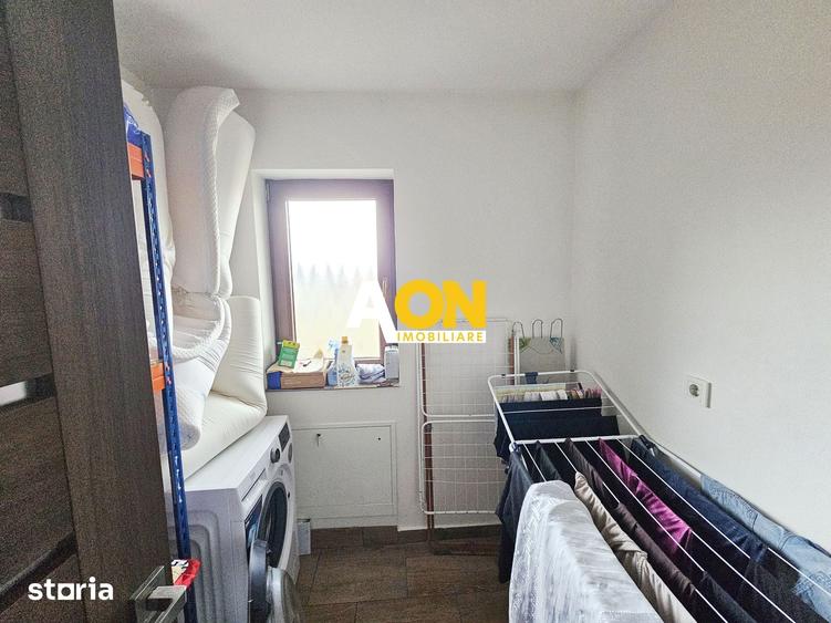 Casă cu 4 camere cu Teren 500 Mp în Micești