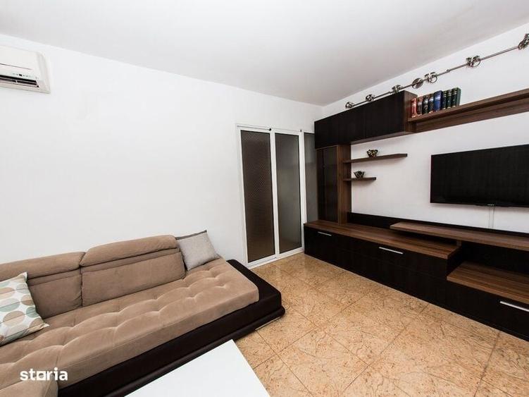 Apartament cu 3 camere decomandat în Nord
