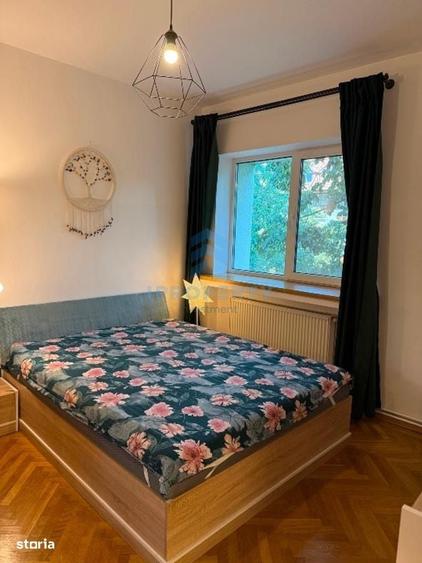 Apartament cu 2 camere decomandat în Iancului