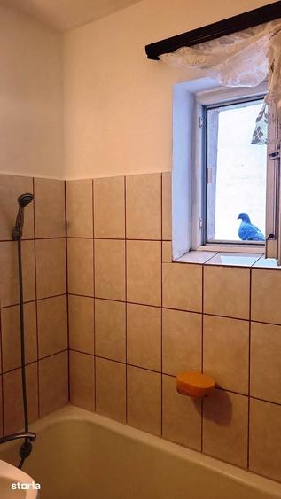 Apartament cu 2 camere decomandat în Micro 14