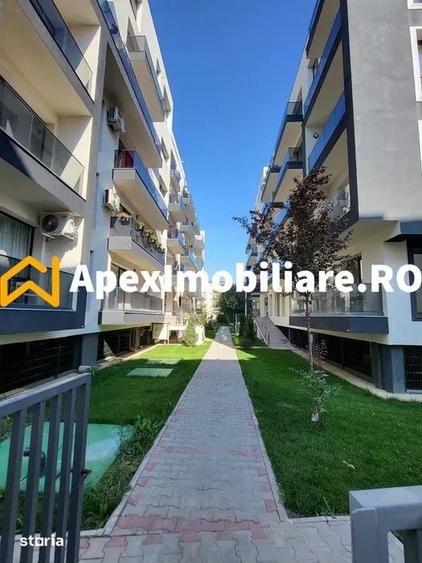 Apartament cu 2 camere decomandat în Theodor Pallady