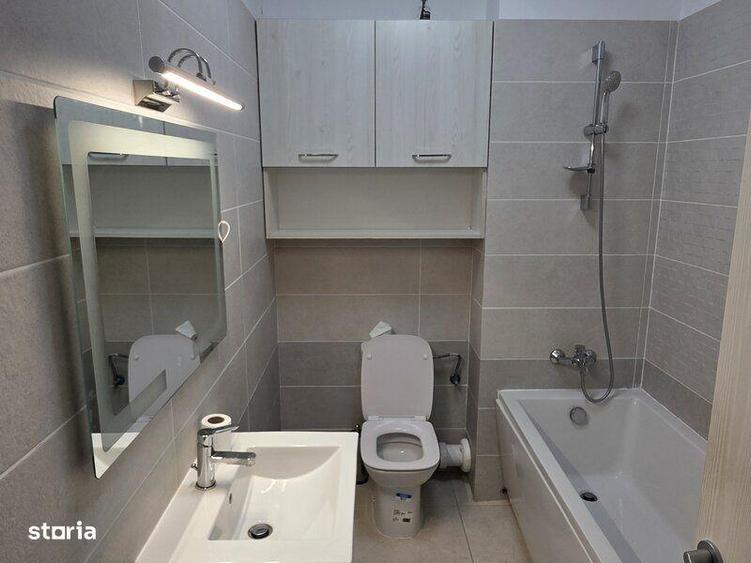 Studio | Aqua City | linia 41 | centrala proprie | loc de parcare - 6
