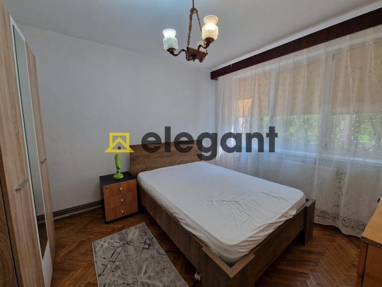 Apartament cu 3 camere semidecomandat, mobilat în Brazda lui Novac — fotografia 1
