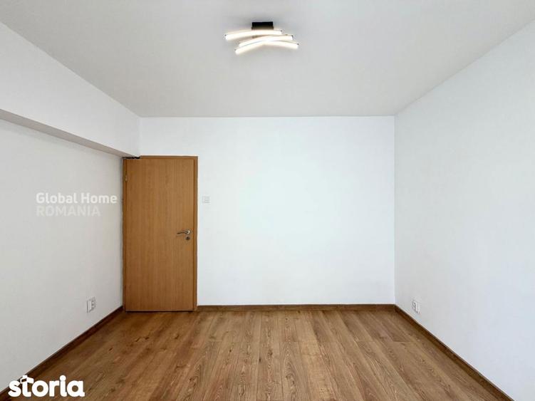 Apartament cu 3 camere, mobilat în Decebal