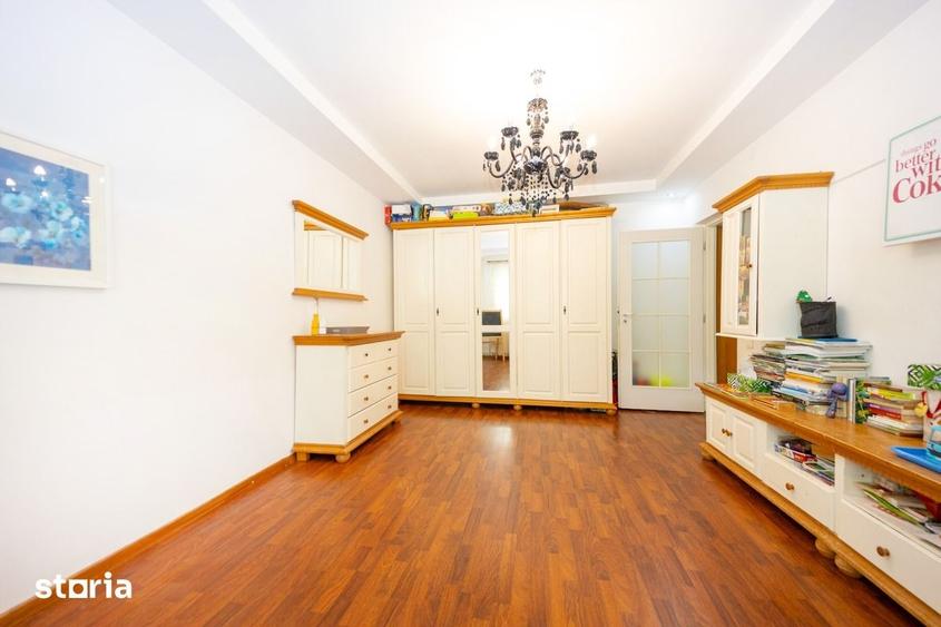 Apartament 2 camere, DECOMANDAT, ETAJ 1, bloc 1980, Gradinari - 1