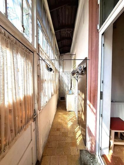 Nicolae Titulescu, casa la curte, 2 camere cu curte de 240 mp - 14
