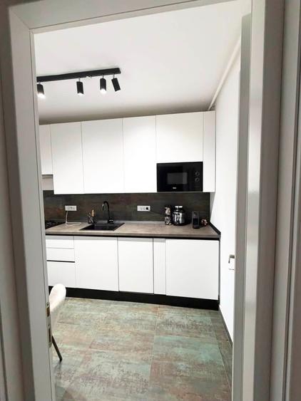Apartament cu 2 camere în Vatra Luminoasă