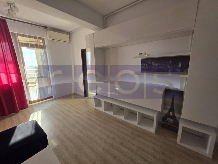 DE VANZARE 2 CAMERE PRELUNGIREA GHENC EA | PARCARE  | CARTIERUL LATIN - 1
