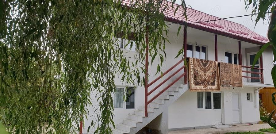 Casă cu 3 camere în Valea Brazilor