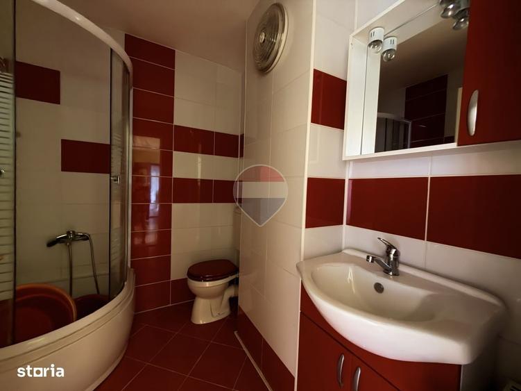 Apartament cu 2 camere decomandat în Vitrometan