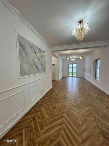 Casă cu 3 camere cu Teren 462 Mp în Gai