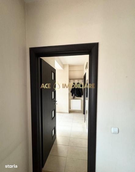 Apartament cu 2 camere în Bucureștii Noi