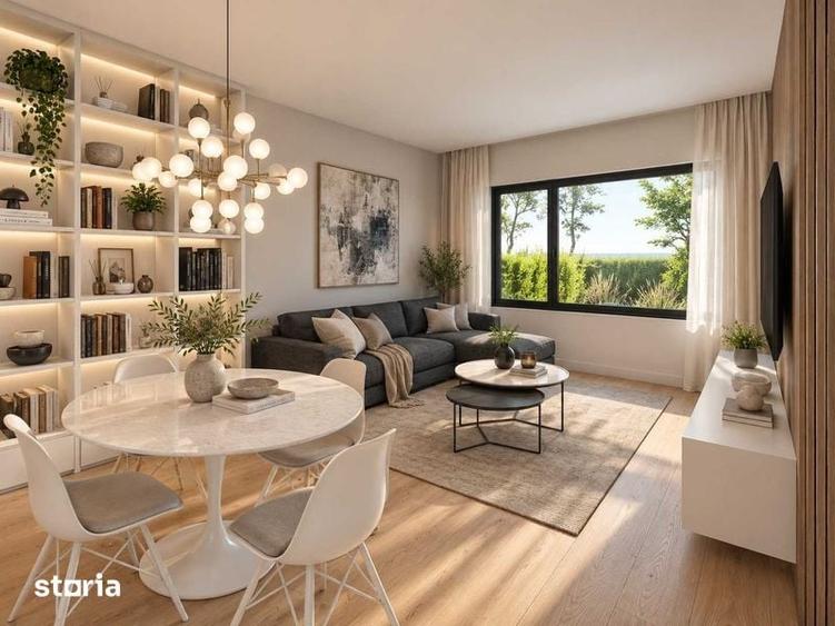 Casă cu 4 camere cu Teren 105 Mp în Central