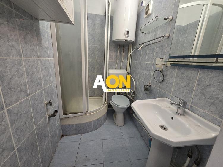 Garsonieră semidecomandată în Ampoi 1