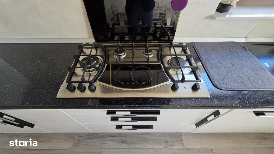 Muta-te direct in casa visurilor tale! Vila premium complet echipata i - 14