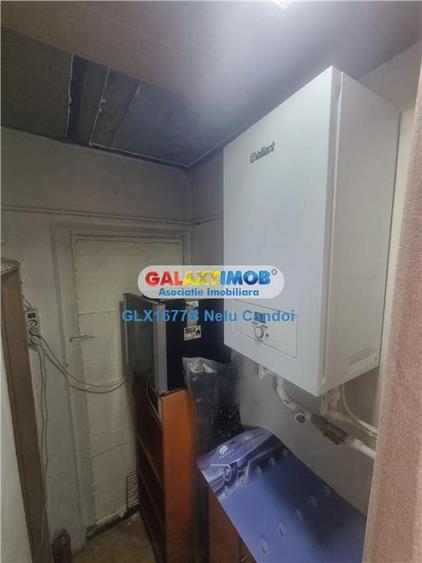 Spațiu comercial, de 28 mp, în 13 Septembrie