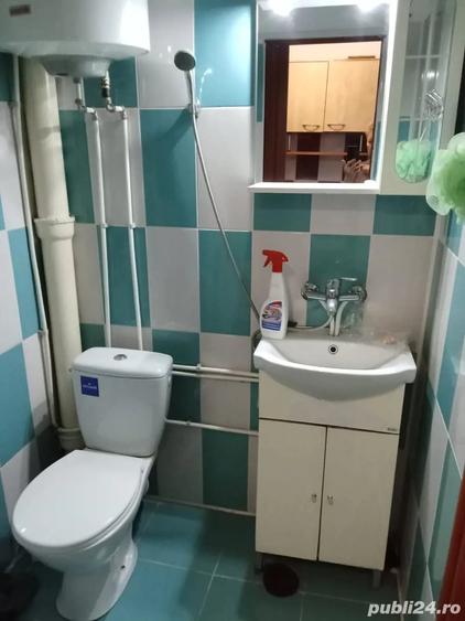 Garsonieră nedecomandată în Schela