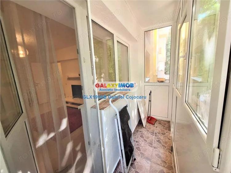 Metrou Obor - Mosilor de inchiriat ap.2 camere semidecomandat - 10