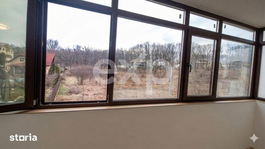 Apartament cu 3 camere decomandat, mobilat în Trivale