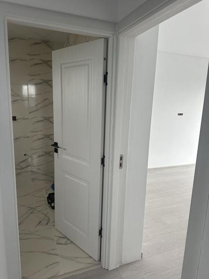 Casă cu 3 camere în Exterior Vest