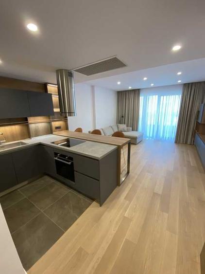 One Herastrau Towers 2 camere - 4