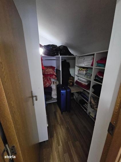 Casă cu 4 camere cu Teren 300 Mp în Valea Lupului