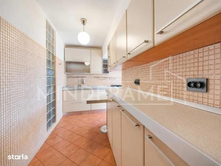 Bulevardul Unirii Piata Alba Iulia Decomandat 3 Balcoane - 6