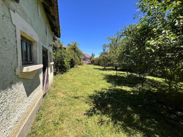 Casă cu 2 camere în Voivodeni