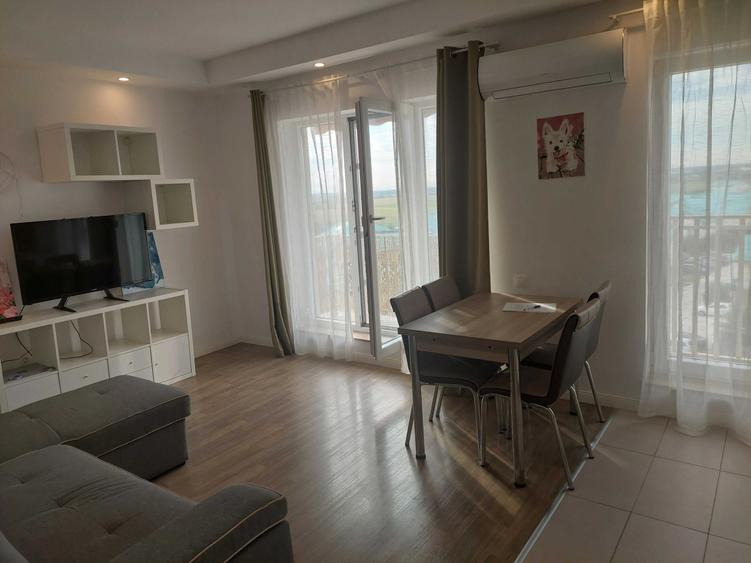 Apartament cu 3 camere Cosmopolis, direct proprietar - 1