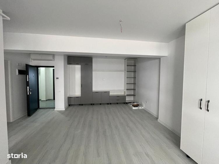 Apartament cu 2 camere în Berceni — fotografia 3