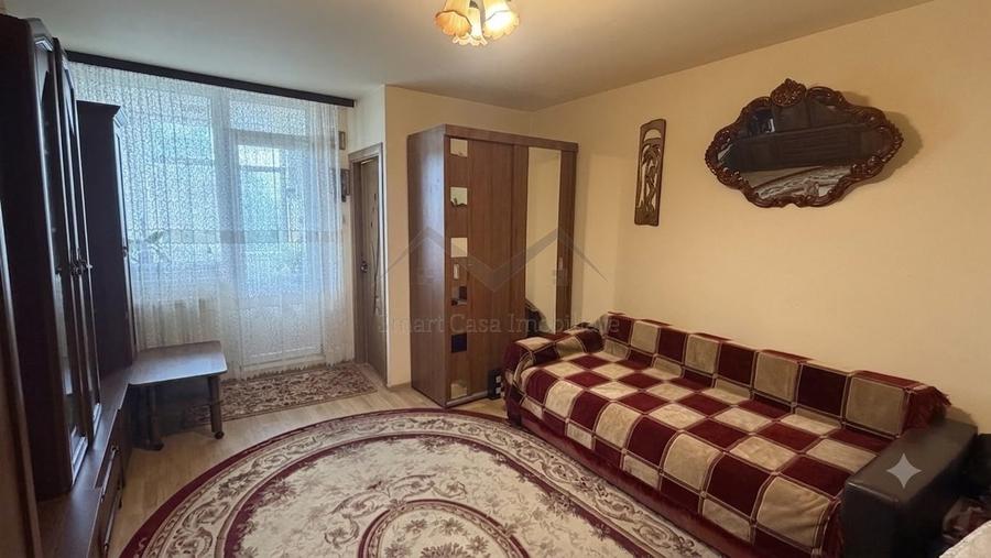 Garsonieră în Podu Roș