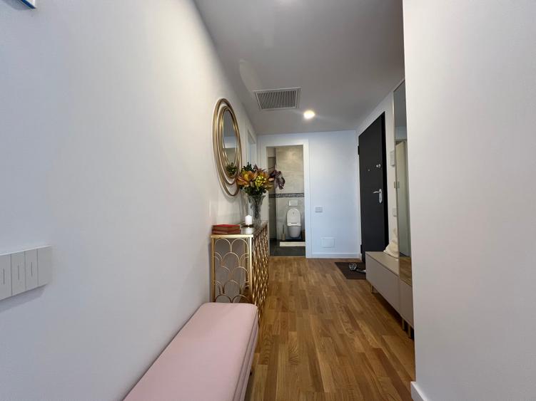 Apartament cu 2 camere decomandat în Iancu Nicolae