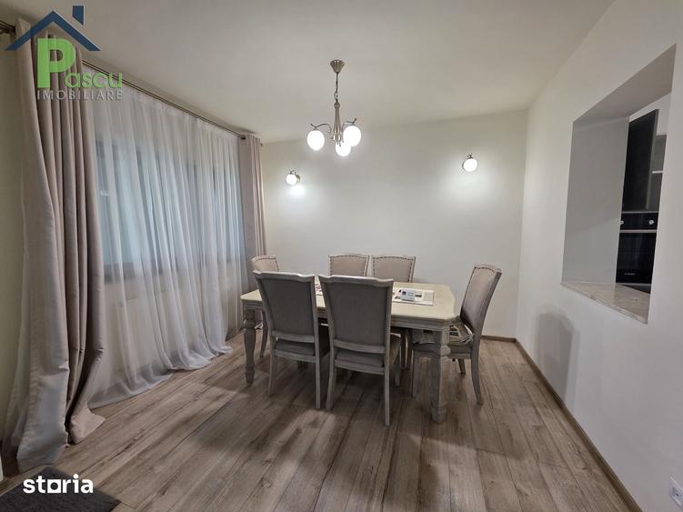 Casă cu 3 camere cu Teren 120 Mp în Central