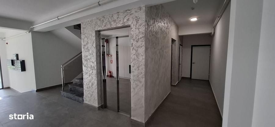 Apartament cu 2 camere în Copou