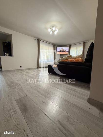 Casa cu 3 camere | Mobilat Complet | Teren 490 MP | Cihei | Bihor - 8