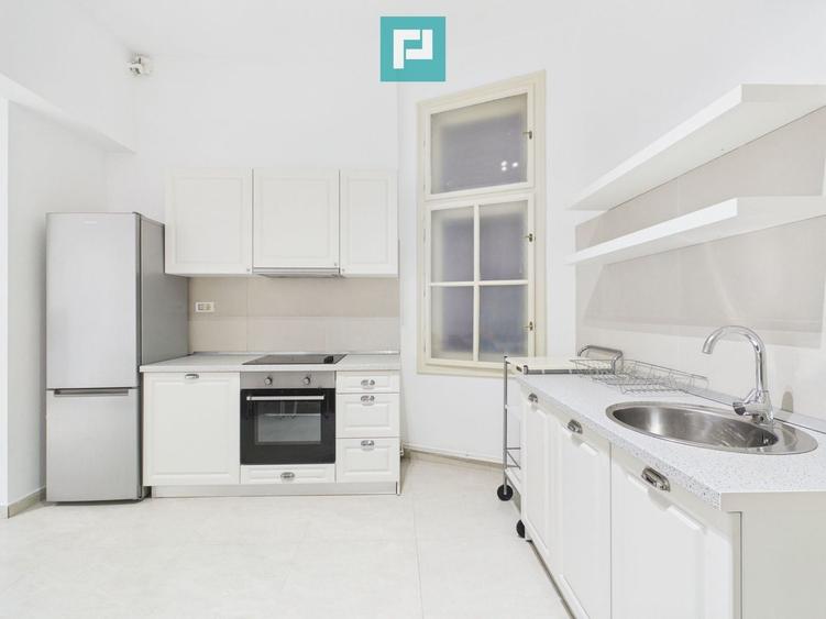 Apartament cu 2 camere în Complex Studențesc