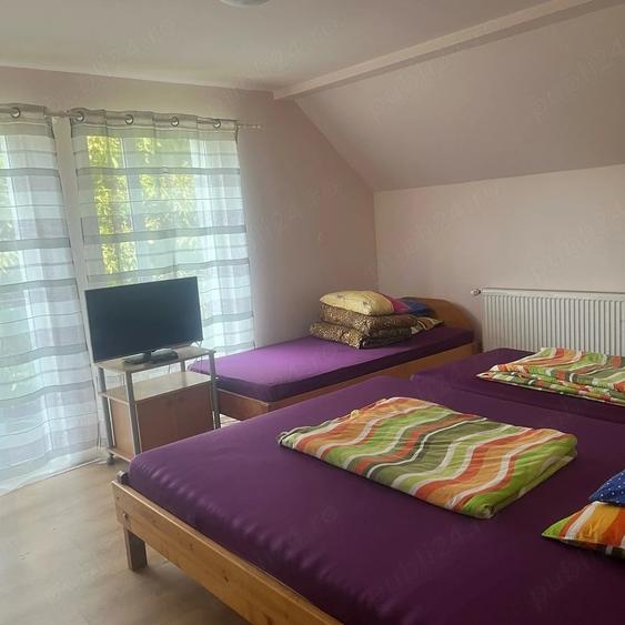 Casă cu Teren 500 Mp în Central