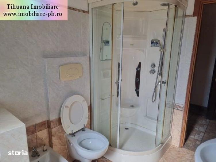 Apartament 2 camere de vanzare : Plopeni (centrala termica) - 1