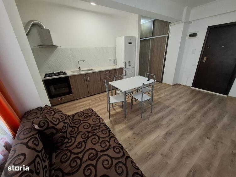 Apartament cu 2 camere în Tomis Plus