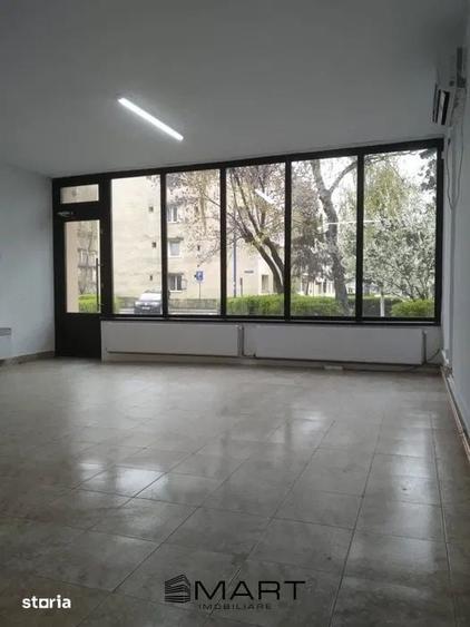 Spatiu Comercial 40 mp Tractorul - 1