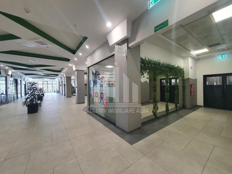 Spațiu comercial, de 68 mp, în Ultracentral