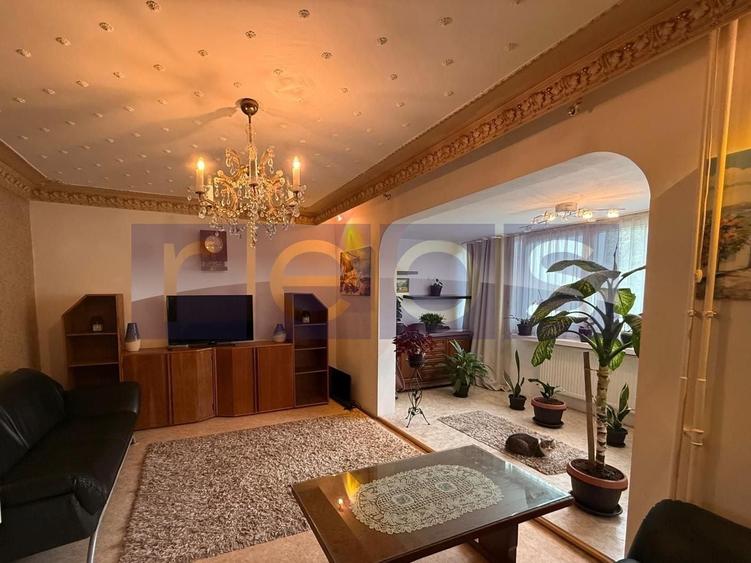 VANZARE 4 CAMERE BERCENI | ZONA VERDE |  SCOLI GRADINITE MAGAZINE | - 1
