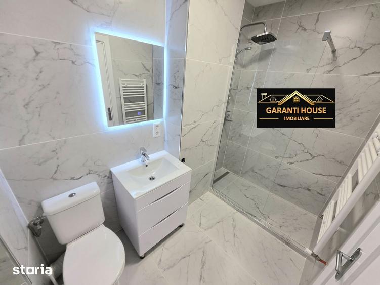 Prima inchiriere, Shopping Park, apartament cu 2 camere, mobilat, 330 - 6
