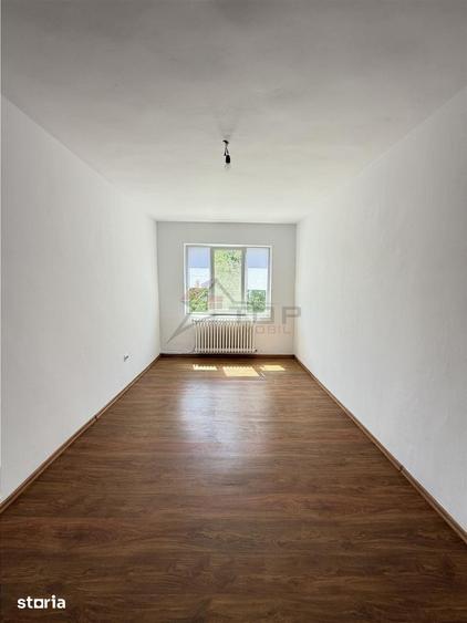 Apartament cu 2 camere decomandat în Frumoasa